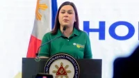 Sara Duterte Hadapi Pemakzulan, Senat Jadi Penentu Posisi Politiknya
