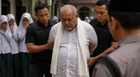 "Kiai" Cabul Pendiri Ponpes di Pati Terancam 15 Tahun Penjara