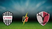 Vissel Kobe vs Kashima Antlers Berebut Momentum
