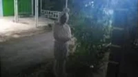 Teror Pocong di Jatim Dipicu Hoaks dan Konten Viral