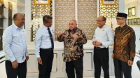 Habib Aboe Bakar Apresiasi Kinerja Kejati Kalsel dan KUHP Baru
