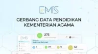 Cara Login EMIS 4.0 Kemenag Terbaru