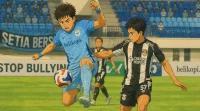 Kekalahan Telak Persela di Markas Kendal Tornado