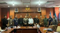 MA Gandeng PWI Susun Pedoman Pengelolaan Media dan Medsos