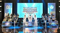 Setjen MPR Evaluasi LCC Usai Polemik Penilaian Kalbar