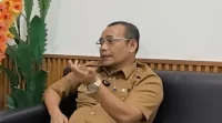 Dindin Syahidin, KDKMP Sulap Sampah Jadi Peluang Usaha Masyarakat di Kabupaten Bandung