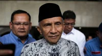 Respons Komdigi atas Video Amien Rais