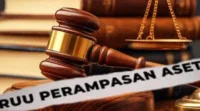 Mahasiswa Pertanyakan Nasib RUU Perampasan Aset di DPR
