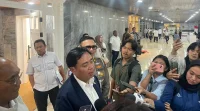 Menhub Absen Rapat, Komisi V DPR Tunda Rapat Bahas Kecelakaan Kereta Api di Bekasi