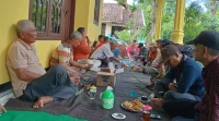 Petugas Verval Gumukmas Tekankan Kepatuhan HET dan Transparansi Penyaluran Pupuk Bersubsidi