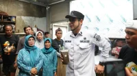 Pemkot Sukabumi Akan Tutup TPS, Masyarakat Diajak Pemilahan Sampah dari Rumah