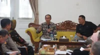 Pemkab Sukabumi Bentuk Pokja Budaya Sekolah Aman dan Nyaman