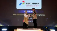 PGE Raih Sapphire IRCA 2026, Perkuat Energi Hijau