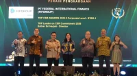 FIFGROUP Borong Penghargaan CSR 2026
