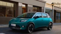 AION UT Kukuh Pimpin Penjualan EV Hatchback Nasional