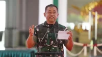 Gedung Baru Jadi Semangat Korps Infanteri