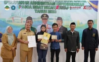Tata Irawan: Isbat Nikah Jadi Dasar Penerbitan Dokumen Pernikahan dan Administrasi Kependudukan