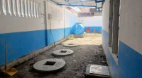 Sidak Satgas MBG di Kencong Temukan Persoalan Sanitasi dan SOP Dapur SPPG