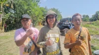 Latber Quick2 Racing Adventure Jadi Pemicu Kebangkitan Offroad Jember