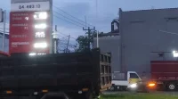Harga Dex Melejit! Pengendara Diesel Kaget: “Rp250 Ribu Cuma Dapat 9 Liter!”