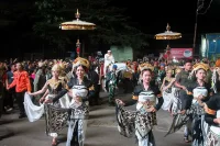 Simak Rute Kirab Budaya Milangkala Tatar Sunda Bandung