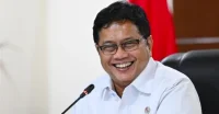 Pelantikan DPW-DPD PAN se-Jawa Timur, Viva Yoga: Seluruh Kader Harus Berorientasi Membesarkan PAN