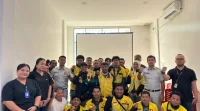Maxim Gaspol Tingkatkan Kualitas Driver