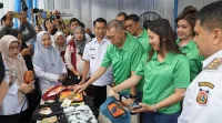 Nusantara Infrastructure Group, Sampah Plastik Disulap Jadi Cuan Warga!
