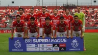 Persib di Atas Angin, Bali United Sementara Bungkam Borneo FC
