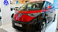 ID. Buzz Eclipse: VW Hadirkan Gaya Listrik Lebih Berani