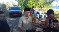 Bupati Jember Soroti Tambak Udang Tak Berizin di Pesisir Selatan Jember