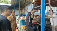 Desa Kencong Ubah Sampah Plastik Jadi Solar Alternatif Lewat Teknologi Pirolisis