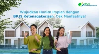 Miliki Hunian Impian Melalui MLT BPJS Ketenagakerjaan