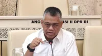 Giri Ramanda Kiemas Ingatkan Parpol Siapkan Caleg Perempuan Sejak Dini, Jangan Instan!