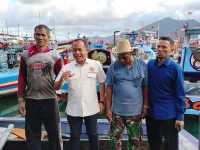 Riyono Caping: Subsidi Solar Harus Tetap Ada untuk Nelayan Kecil