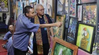 Mantan Napi Didorong Kembali Berkarya