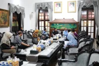 Strategi Tingkatkan PAD Sidoarjo Jadi Rujukan Daerah Lain S