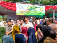 Dede Yusuf Dorong Stabilitas Pasokan dan Harga Pangan Lewat GMP