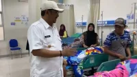 Bupati Sebut Sukabumi Harus Punya RS dengan Sarana hingga SDM yang Lengkap