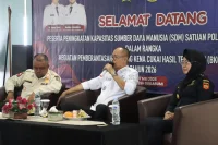 Wali Kota Ajak Warga Aktif Cegah Peredaran Rokok Ilegal di Sukabumi