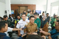 Kang DS Berharap Setiap Cabor Minimal  Raih 1 Medali Emas di Porprov XV Jawa Barat 2026