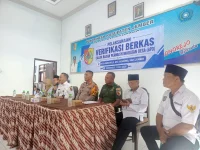 Pemdes Wonorejo Optimistis Seleksi BPD Lahirkan Wakil Masyarakat Berkualitas