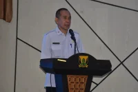 Dua Desa di Sukabumi Diproyeksi Jadi Percontohan Smart Village