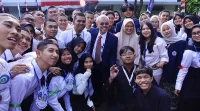 Peminat Meledak, Polteknaker Tambah Waktu Pendaftaran!