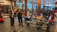 Melihat WIGYM Parungkuda, Gym Eksklusif dengan Fasilitas Modern di Sukabumi