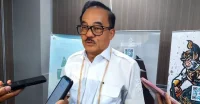 Robert Kardinal Optimistis KNMP Kembalikan Papua Lumbung Tuna Indonesia Timur