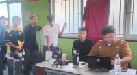 Disdukcapil Goes to School ke SMKN 1 Rancaekek: Jemput Bola Perekaman KTP-el Bagi Pemula