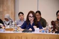 Andina Narang Dorong Penguatan Kapasitas Pertahanan Digital