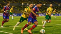 Real Cartagena Tundukkan Magdalena dalam Duel Puncak Grup B