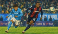 Prediksi Napoli vs Bologna: Tuan Rumah Bidik Kemenangan